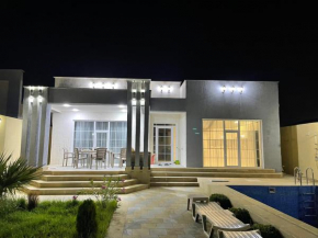 Villa near Sea